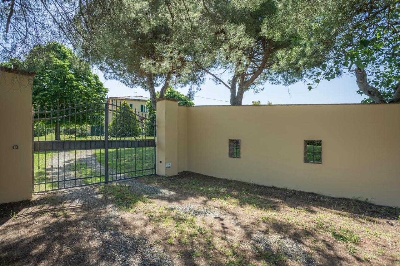 Podere Belvedere Livorno Kültér fotó