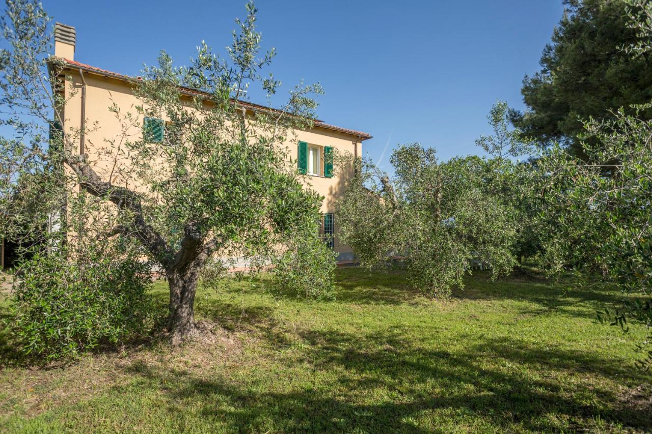 Podere Belvedere Livorno Kültér fotó