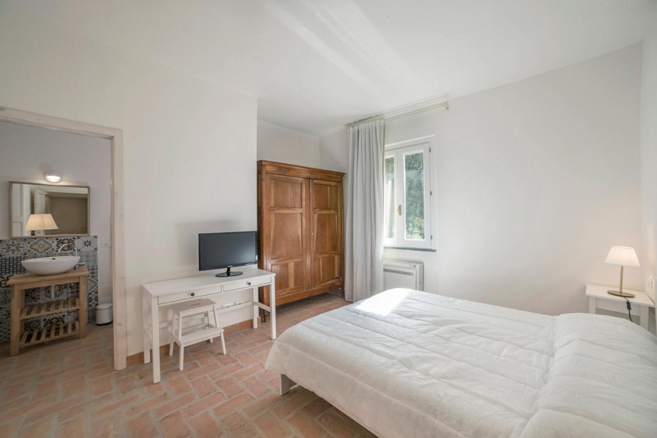 Podere Belvedere Livorno Kültér fotó