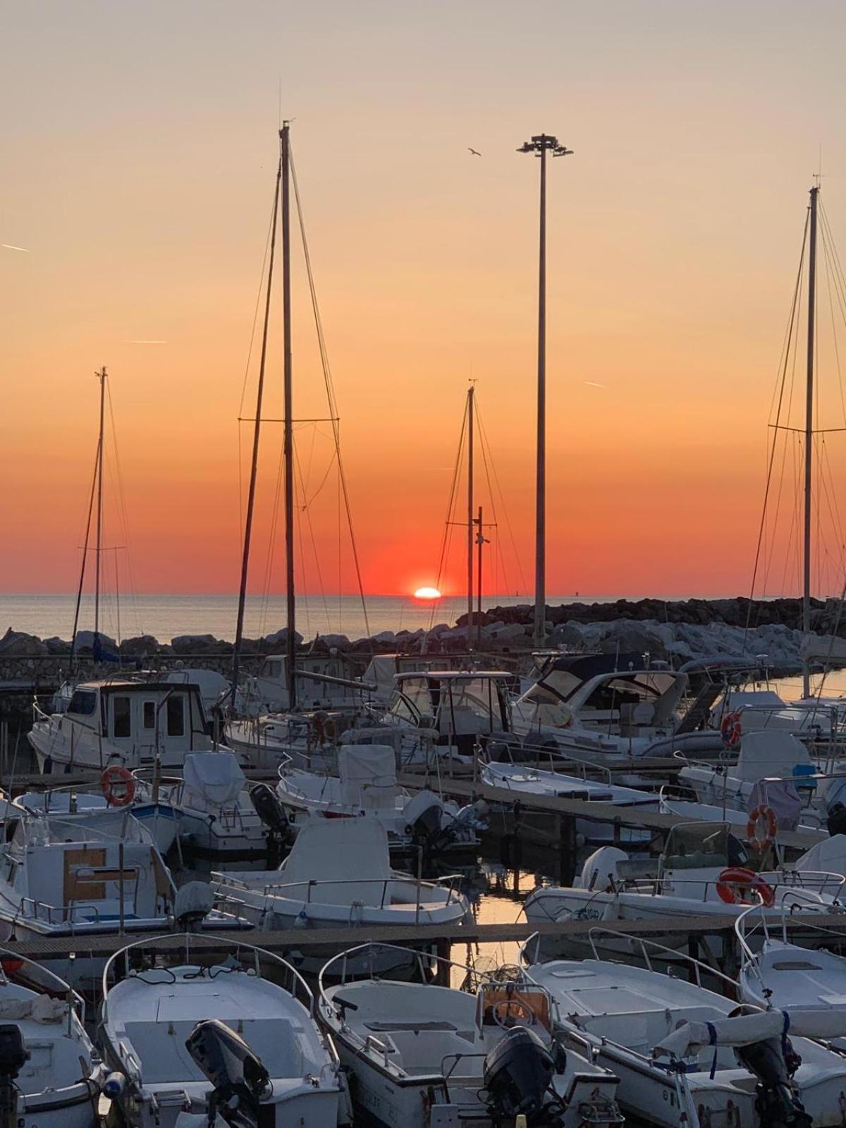 Podere Belvedere Livorno Kültér fotó