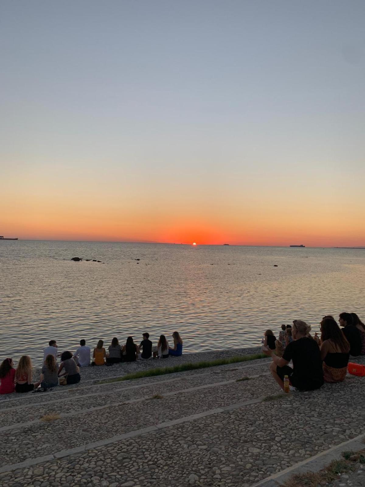 Podere Belvedere Livorno Kültér fotó